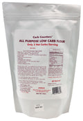 Harina Multiusos Baja en Carbohidratos Dixie USA Carb Counters