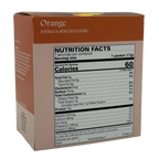 Protein Fruit Drink, Orange (Aspartame-Free), image 4