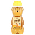 Front package of ChocZero Keto Honey 10.5 oz