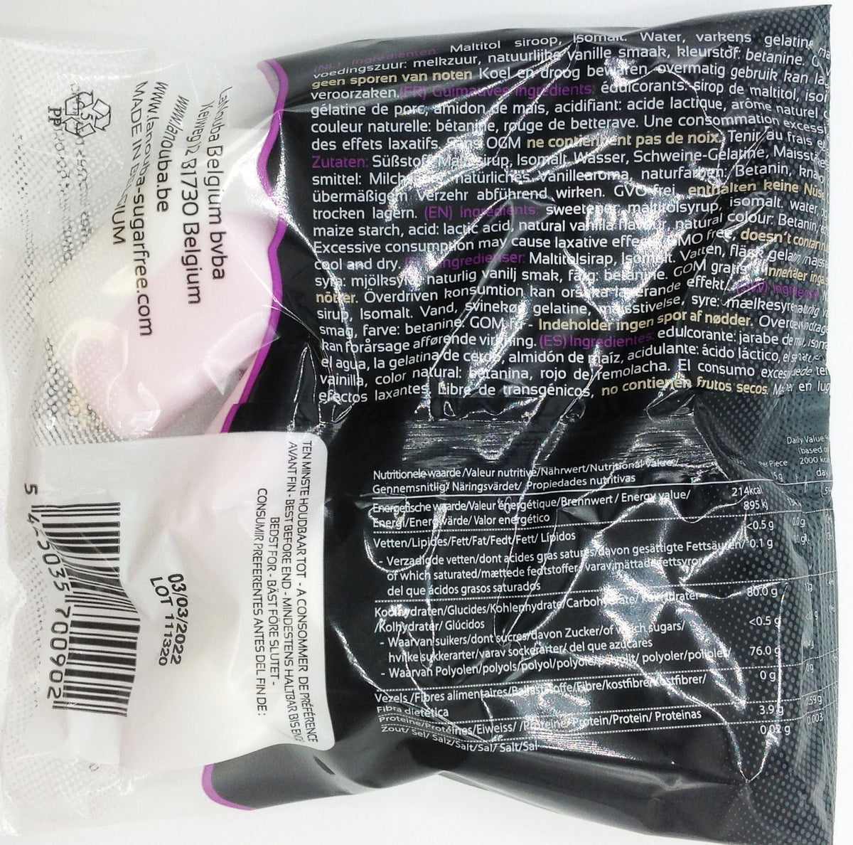 #Flavor_Original #Size_75g