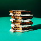 TRUBAR Plant-Based Protein Bar - Oh-Oh Cookie Dough