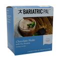 Protein Pudding & Shake, Creamy Chocolate, image 1