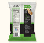 Southern Recipe Small Batch Pork Rinds - Spicy Dill, 4 oz