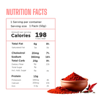 Smarter Snacks Protein Puffs - Barbecue