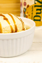 ConsciouSnack Dulzen Dulce De Leche Almond Spread by Snackever — gallery image 3