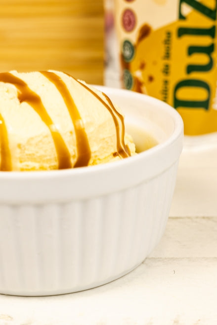 ConsciouSnack Dulzen Dulce De Leche Almond Spread by Snackever — gallery image 3