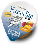Expedite Cup by Medtrition - Tropical Fruit