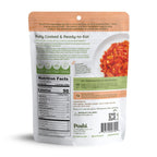Poshi Easy Chef - Flame Roasted Diced Bell Peppers, 4.4 oz