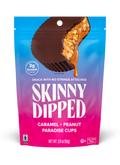 SkinnyDipped Cups - Caramel Peanut Paradise One Bag