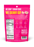 SkinnyDipped Cashews, 3.5 oz - Unicorn Birthday Cake