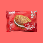 Redefine Oatmeal Protein Pie - Original