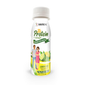 Whey & Collagen Protein Power Pro Shots, Lemon Lime, image 1