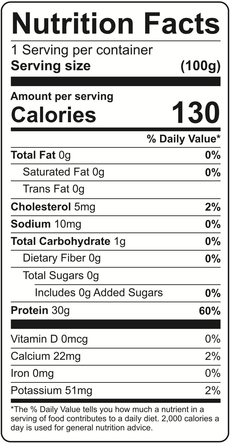 Inspire 30g Whey & Collagen Complete Protein Power Pro Shots - Fruit Punch - One Bottle