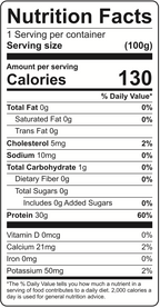 Inspire 30g Whey & Collagen Complete Protein Power Pro Shots - Peach Mango - One Bottle