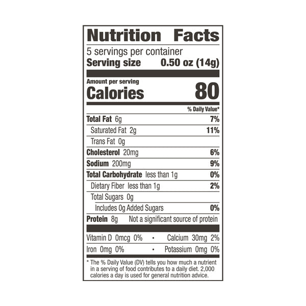 Epic Pork Rinds, 2.5oz - BBQ