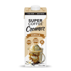 Super Coffee Creamer - Vanilla One Pack (32 fl oz)