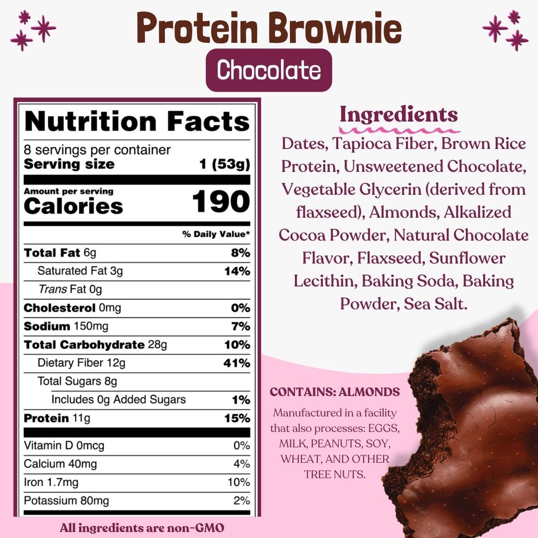 #Flavor_Chocolate