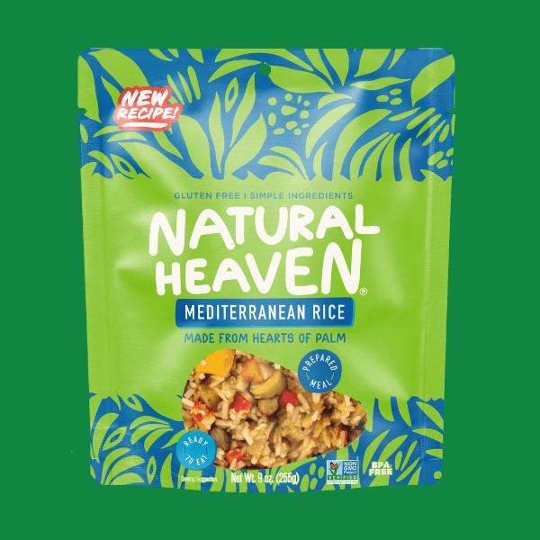 #Flavor_Mediterranean #Size_One Pack