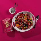 Sahale Snacks Pomegranate Vanilla Flavored Cashews Glazed Mix 4oz Bag — gallery image 5