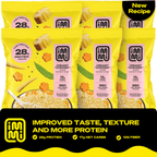 Immi Instant Ramen - Creamy Chicken, 6-Pack