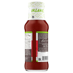 Primal Kitchen Unsweetened Ketchup, Organic 11.3 oz - Spicy