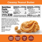 Think! High Protein Bars - Creamy Peanut Butter, Chocolate Dipped 10 bars