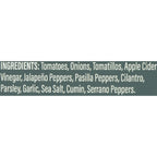Green Mountain Gringo Salsa - Medium
