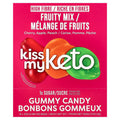 Kiss My Keto Gummies - Fruity Mix, 8-Pack