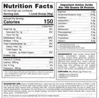 Syntrax Matrix Sustained-Release Protein Blend - Peanut Butter Cookie 5 lb.
