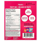 Kiss My Keto Gummies - Fruity Mix