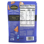 Sonoma Creamery Pizza Crisps - Tomato Basil