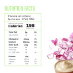 Smarter Snacks Protein Puffs - Sour Cream & Onion
