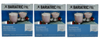 Protein Shake or Pudding, Strawberry (Aspartame Free), image 5