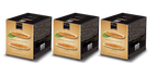 La Nouba Low Carb Belgian Waffles