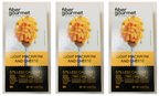 Fiber Gourmet Light Macaroni and Cheese 6 oz