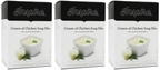 Inspire Protein Soup - Cream of Chicken - High-quality Soups at Store