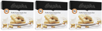 Inspire 15g Protein & Fiber Bars - Fluffy Nutter - High-quality Protein Bars at Store