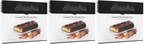 Inspire Protein & Fiber Bars - Caramel Nut - High-quality Protein Bars at Store