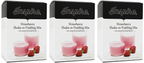 Inspire 15g Protein Shake or Pudding - Strawberry - High-quality Puddings & Shakes at Store