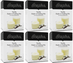 Inspire 15g Protein Shake or Pudding - Vanilla - High-quality Puddings & Shakes at Store