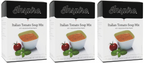 Inspire Protein Soup - Italian Tomato - High-quality Soups at Store