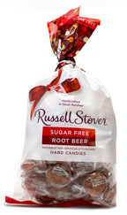 Russell Stover Sugar Free Hard Candies, 12 oz - Root Beer 12 oz bag
