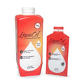LiquaCel Liquid Protein 32 oz - Apple / 1 Bottle
