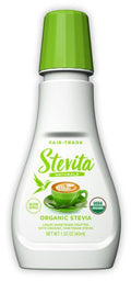 Stevita Liquid Stevia - #Liquid Drop_1.35 oz