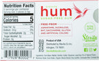 Stevita Hum Sugar Free Gum - Cinnamon One Pack