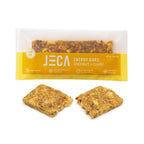 JECA Energy Bars - Coconut + Curry