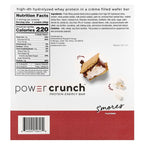 BNRG Power Crunch Protein Bars - Smores