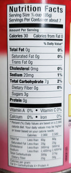 Duncan Hines No Sugar Added Pie Filling & Topping, 20 oz - Cherry