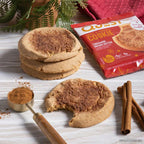 Quest Nutrition Quest Protein Cookie in Cinnamon Brown Butter (Seasonal), product image 3.