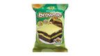 Alpha Prime Bites Protein Brownies - Dubai Chocolate